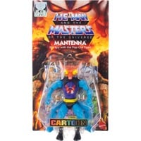 0194735264377 - Masters of the Universe Origins Cartoon Collection Mantenna Spielfigur 0194735264377 - Masters of the Universe Origins Cartoon Collection Mantenna Spielfigur