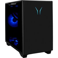 Medion ERAZER Bandit P20 (MD35462), Gaming-PC schwarz/transparent, Windows 11 Home 64-Bit