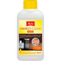 Melitta Milchsystemreiniger Perfect Clean, Reinigungsmittel 250 ml