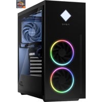 OMEN 40L Desktop GT21-1015ng, Gaming-PC schwarz, Windows 11 Home 64-Bit