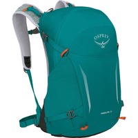 Osprey Hikelite 26, Rucksack grün, 26 Liter