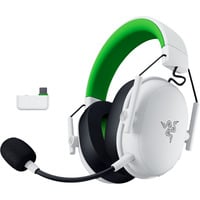 Razer Headset BlackShark V3 X HyperSpeed Wireless Xbox weiß-grün
