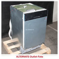 Siemens SR65EX09ME iQ500, Spülmaschine 45 cm, Home Connect
