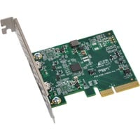 Sonnet Allegro USB-C 2-Port PCIe Card, USB-Controller 