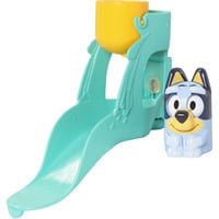 Wasserrutsche Bluey