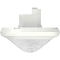 Theben theRonda P360 DALI-2 S UP WH, Bewegungsmelder weiß