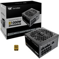 4711658543981 - Netzteil Toughpower GT 1000W ATX31 GEN5 80+G BK retail 4711658543981 - Netzteil Toughpower GT 1000W ATX31 GEN5 80+G BK retail