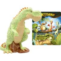 Tonies Gigantosaurus - Mazus Mutprobe, Spielfigur Hörspiel