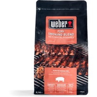 Weber Räucherchips Pork 17664 0,7kg