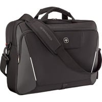 Wenger XE Brief 17, Notebooktasche schwarz, bis 43,2 cm (17")