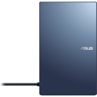ASUS SimPro Dock 2, Dockingstation USB-C, HDMI, DisplayPort, VGA, Smart card reader