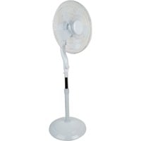 Actec MFA1 2in1 Stand/Tisch Ventilator weiß