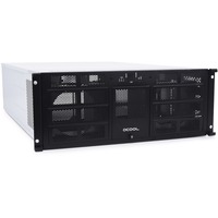 4250197501675 - ES 4U - 19 - ServerRack Server-Gehäuse 4250197501675 - ES 4U - 19 - ServerRack Server-Gehäuse