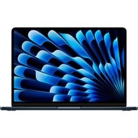 Apple MacBook Air 34,5 cm (13,6") 2024 CTO, Notebook schwarz, M3, 10-Core GPU, macOS, Deutsch, 34.5 cm (13.6 Zoll), 2 TB SSD