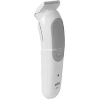 Braun Series 5 Bodygroomer BG5500, Haarschneider grau