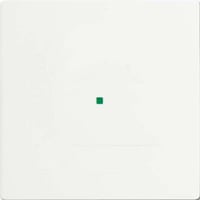 4011395203125 - BJ Wippe 1f studioweiß-matt 6230-10-884 Busch-free@home future linear