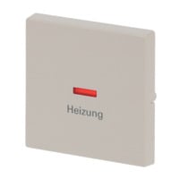 Busch-Jaeger Wippe sav ews weiß, Retail