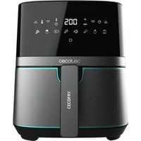 8435484033169 - Heißluftfritteuse Cecofry Full InoxBlack 5500 Pro 8435484033169 - Heißluftfritteuse Cecofry Full InoxBlack 5500 Pro