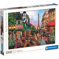 8005125394821 - Flowers in Paris High Quality Puzzle - 1000 pieces Boden 8005125394821 - Flowers in Paris High Quality Puzzle - 1000 pieces Boden