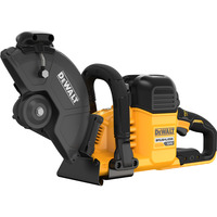 5035048791936 - Xr Flexvolt 54V Li-Ion Akku-Schneidemaschine - Ohne Akku und Ladegerät - Ø230mm - DCS691N-XJ - Dewalt 5035048791936 - Xr Flexvolt 54V Li-Ion Akku-Schneidemaschine - Ohne Akku und Ladegerät - Ø230mm - DCS691N-XJ - Dewalt