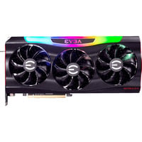 EVGA GeForce RTX 3090 FTW3 ULTRA GAMING Generalüberholt, Grafikkarte 3x DisplayPort, 1x HDMI