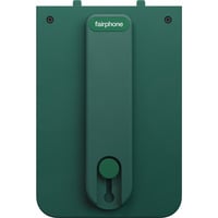 Fairphone Fingerschlaufe Forest Green grün, für Fairphone 6