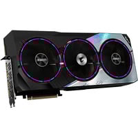 GIGABYTE GeForce RTX 4090 AORUS MASTER 24G Generalüberholt, Grafikkarte DLSS 3, 3x DisplayPort, 1x HDMI 2.1