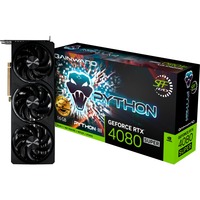Gainward GeForce RTX 4080 SUPER Python III OC, Grafikkarte