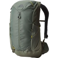 Gregory ZULU 24 LT , Rucksack dunkelgrün, 24 Liter 