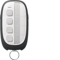 Hager Funkfernbedienung KNX 4 Tasten 4 Kanäle Retail