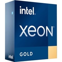 Intel® Xeon® Gold 6330, Prozessor Boxed-Version