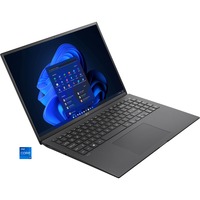 LG gram 16ZB90R-G.AP78G, Notebook schwarz, Windows 11 Pro 64-Bit, 40.6 cm (16 Zoll), 1 TB SSD