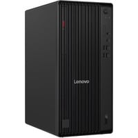 Lenovo ThinkCentre M90t Gen 6 (12YS001GGE), PC-System schwarz, Windows 11 Pro