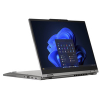 Lenovo ThinkPad L13 2-in-1 G6 (21R7000DGE), Notebook Intel® Core™ Ultra 5 225U, Intel® Graphics, 16 GB LPDDR5X, 512 GB (512 GB SSD), Windows 11 Pro
