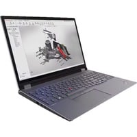 0198153484089 - ThinkPad P16 Gen 2 21FA - 180°-Scharnierdesign - Intel Core i7 i7-14700HX 21 GHz - Win 11 Pro - RTX 3500 Ada - 32 GB RAM 0198153484089 - ThinkPad P16 Gen 2 21FA - 180°-Scharnierdesign - Intel Core i7 i7-14700HX 21 GHz - Win 11 Pro - RTX 3500 Ada - 32 GB RAM