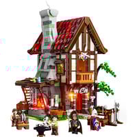 0761687664427 - Schmiedehaus Konstruktionsspielzeug
