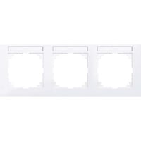 4042811185459 - Rahmen dreifach zur eindeutigen Kennzeichnung von Einsätzen