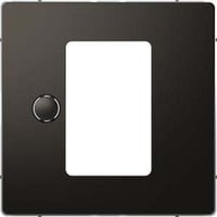 4042811199173 - Zentralplatte Uni Temperaturregler