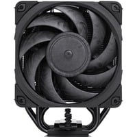 Noctua NH-U12A chromax.black, CPU-Kühler schwarz, 120 mm