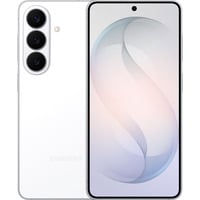 Samsung Galaxy S26 256GB, Handy White, Android, 12 GB