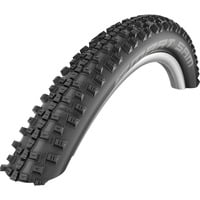 Schwalbe Smart Sam, Reifen schwarz, ETRTO: 42-622