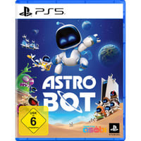 Sony Astro Bot, PlayStation 5-Spiel 