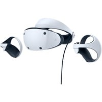 Sony Interactive Entertainment PlayStation VR2, VR-Brille weiß