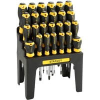 3253560621421 - Schraubendreher-Set mit Aufbewahrungsregal