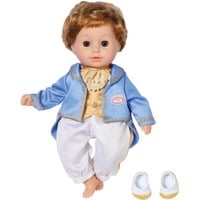 Baby Annabell Little Sweet Prince 36 cm, Puppe Serie: Baby Annabell Art: Puppe Altersangabe: ab 12 Monaten Zielgruppe: Kleinkinder, Kindergartenkinder