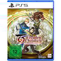 505 Games Eiyuden Chronicle: Hundred Heroes, PlayStation 5-Spiel 