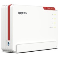 AVM Box 5690 Pro, Glasfaser-Router Glasfaser und DSL