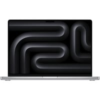 Apple MacBook Pro (16") 2026 CTO, Notebook silber, 64 GB, 1 TB (1 TB SSD), M5-Pro, MacOS, Enlisch International