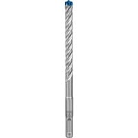 Bosch Professional EXPERT Hammerbohrer SDS-plus-7X, Ø 10mm, 10 Stück Arbeitslänge 100mm