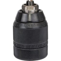 Bosch Professional Schnellspannbohrfutter 1,5-13mm, 1/2"-20 UNF 